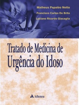 Tratado de medicina de urgência do idoso