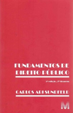 Fundamentos de direito público