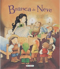 Era uma vez - Branca de Neve