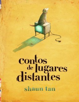 Contos de Lugares Distantes