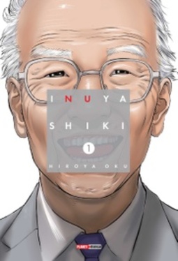 Inuyashiki #01 (Inuyashiki #01)