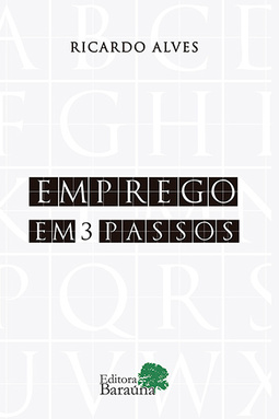 Emprego em 3 passos