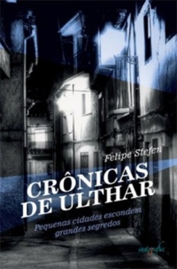 Crônicas de Ulthar (1 #1)