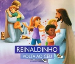 Reinaldinho volta ao céu