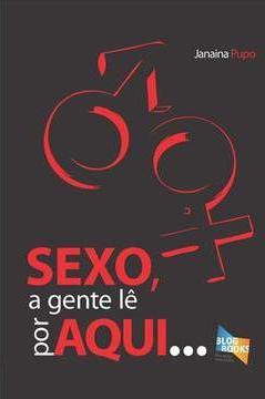 SEXO, A GENTE LE POR AQUI...