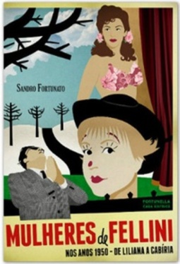 Mulheres de Fellini