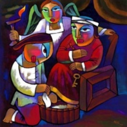 Pentecostalismos e transformação Social