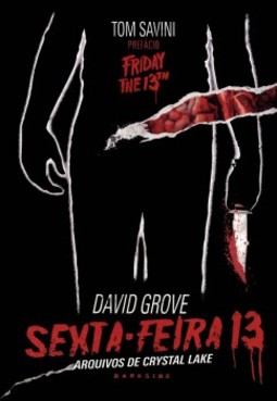 Sexta-Feira 13: Arquivos de Crystal Lake (Classic Edition)