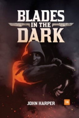 Blades in the Dark