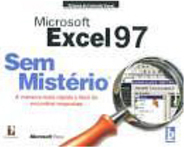 Microsoft Excel 97 sem Mistério