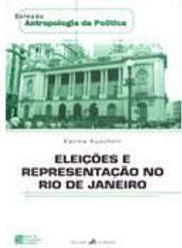 Eleições e Representação no Rio de Janeiro