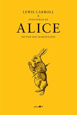 Aventuras de Alice no país das maravilhas