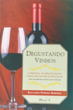 Degustando Vinhos