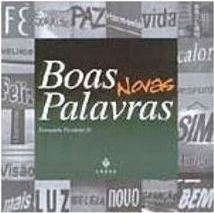 Boas Novas Palavras