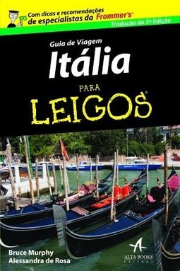 ITALIA PARA LEIGOS
