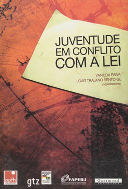 Juventude em Conflito com a Lei