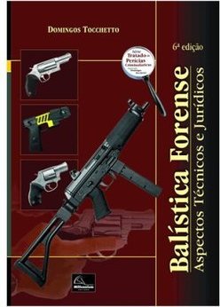 BALISTICA FORENSE