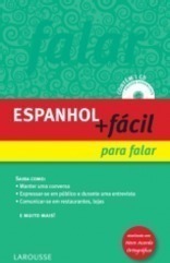 Espanhol + Fácil Para Falar