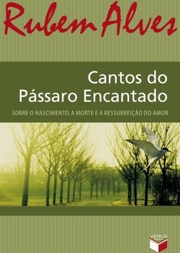 Cantos do Pássaro Encantado