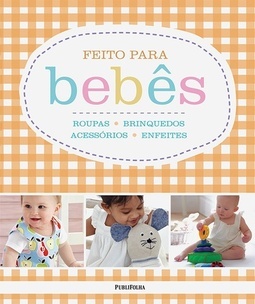 FEITO PARA BEBES