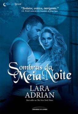 SOMBRAS DA MEIA-NOITE