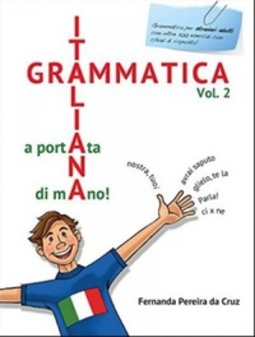 Grammatica Italiana A Portata di Mano #1