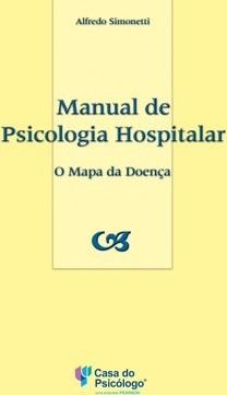 Manual de Psicologia Hospitalar