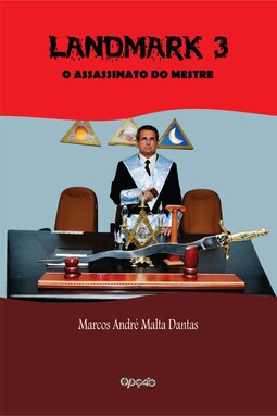 Landmark 3: assassinato na maçonaria