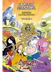 Hora de Aventura