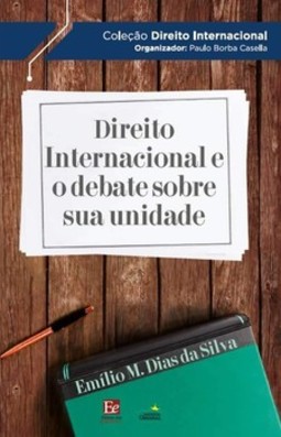 Direito internacional e o debate sobre sua unidade