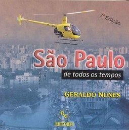 São Paulo de Todos osTempos