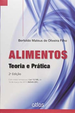 Alimentos: Teoria e prática