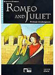 Romeo and Juliet - Importado