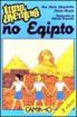 Uma Aventura no Egipto