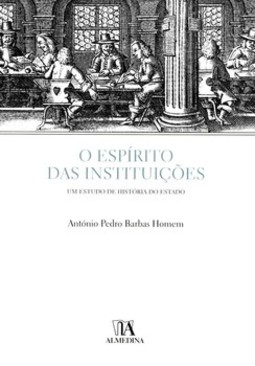 O espírito das instituições