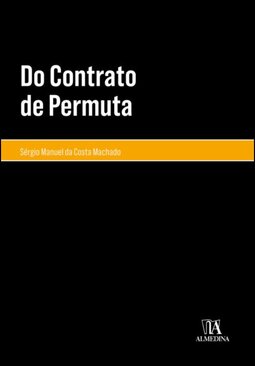 Do contrato de permuta