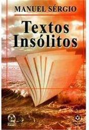 Textos Insólitos