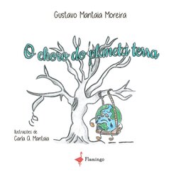 O choro do planeta Terra