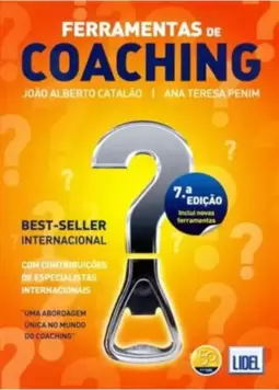 Ferramentas de Coaching