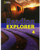 Reading Explorer 4 Intermediate: With Audio Cd