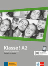 Klasse!, testheft-A2