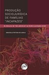 Produção sociojurídica de famílias “incapazes”: do discurso da “não aderência” ao direito à proteção social