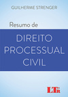 Resumo de direito processual civil