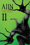 Ajin #11 (Ajin #11)
