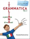 Grammatica Italiana A Portata di Mano #1