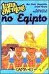 Uma Aventura no Egipto