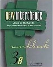 New Interchange: Worbook 3B - IMPORTADO