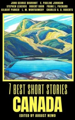 7 best short stories - canada