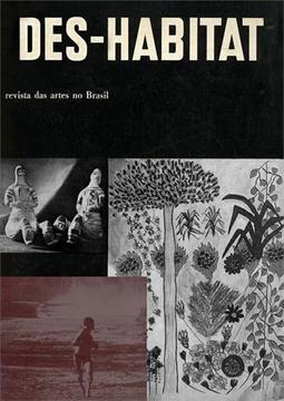 DES-HABITAT: REVISTA DAS ARTES NO...