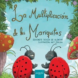 La multiplicación de las mariquitas